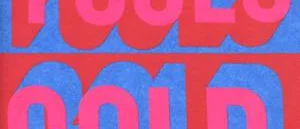 Njutningsbart av Fool’s gold