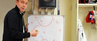Rönnqvist drar upp riktlinjerna inför säsongen