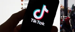 Försvarsmaktens vändning – skaffar Tiktok