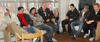 "Mångfaldsdagen ett bra initiativ"