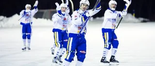 Poplag i fjol - nu tror ingen på HT Bandy