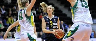 Missarna fällde Luleå Basket