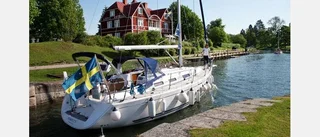 Så ska kanalen rustas och räddas