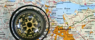 Norrköping visar vägen norrut