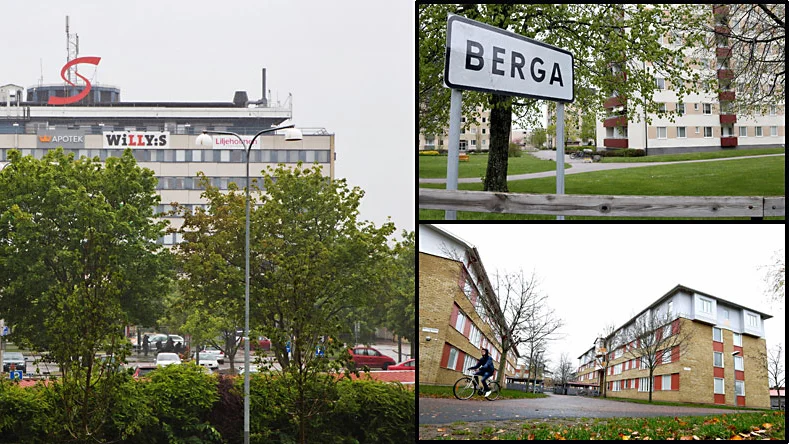 Montage Corren.se