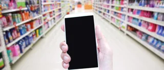 TEST: Näthandla mat i rätt butik