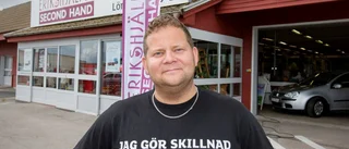 De varnar för utklädda hjälparbetare