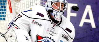 Rautio in i LHC-målet