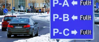 Regionen utreder p-avgifter även för anställda