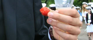 Bort med "champagnefrukost"