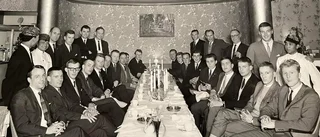 Idel ädel fotbollsadel – FAIK i Holland på 1960-talet