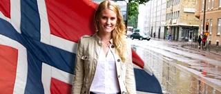 Svenskar jobbar hårdare än norrmän