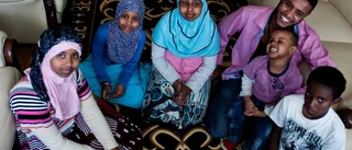 "Under ramadan ser man fram emot varje kväll"