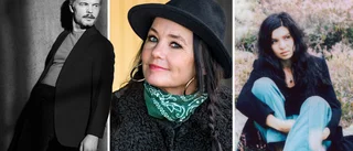 Ännu fler artister till Parksnäckansommaren