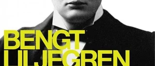 Bengt Liljegren: Winston Churchill. Del 1. 1874-1939.