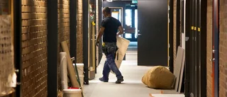 Svårt att sätta dit någon juridiskt