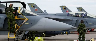 Nya Gripen: "En slö kniv"
