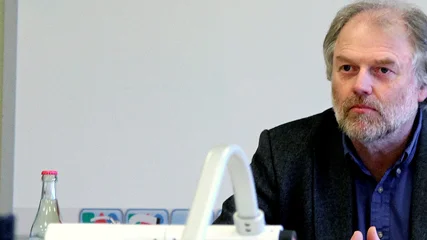 Kommunalrådet i Kisa, Anders Ljung, avgår