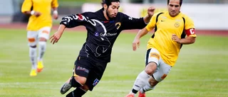 Ny fotbollssatsning i Linköping