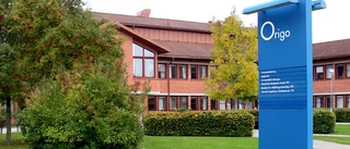 Universitetet byggs om