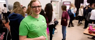 Fullt hus på Girlpower 2013
