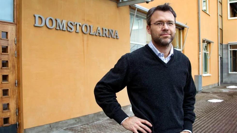 Hyresrådet Erik Ferlin fick sista ordet i hyrestvisten som pågått vad gäller hyreshöjningar i norr. Han har varit utsedd som tvisteman för hyresärenden som berör privata fastighetsägare i både Boden och Luleå.