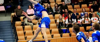 LVC säkrade tredjeplatsen
