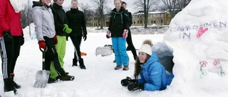 Iskalla uppdrag på lektionstid