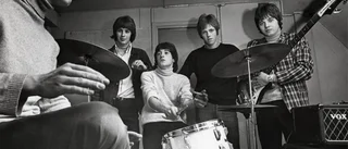 Boken om Tages – från Avenyn till Abbey Road.