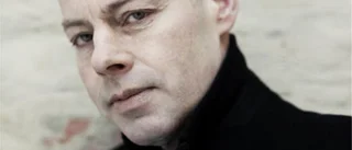 Magnus Dahlström: Sken