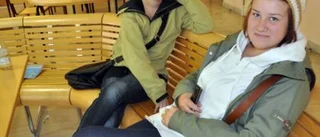 Eleverna får egna datorer