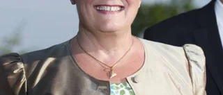 Maud Olofsson Sveriges svar på Thatcher