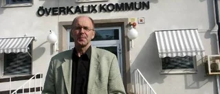 "Känns mest som ett politiskt utspel "