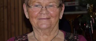 Eva Åström