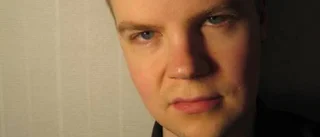 Norrbottnisk webbdesigner tvingas auktionera ut sin sajt