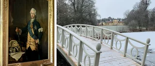 Stångåstaden köper målning för en miljon av Lambohovs säteri