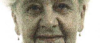 Margi Sofia Enqvist