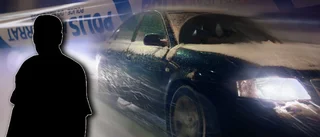 Man erbjöd skjuts – misstänks för våldtäkt i bilen