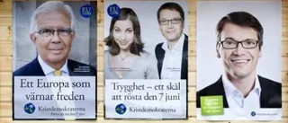 KD överger småfolket