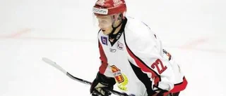 Fälth i princip klar för Luleå