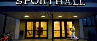 Alkoholservering planeras i nya "Pontus arena"