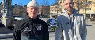Premiärveckan är här - så går snacket i slaget om Enköping