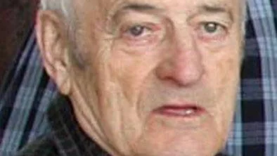 Hubert Nordwall blev 88 år.