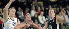 Luleå Basket klart för semifinal