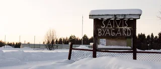 Vändningen – byagården kan få pengar