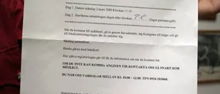 17 år i vårdkön