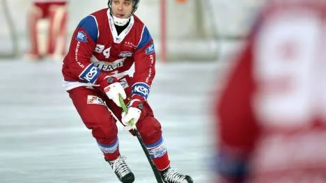 Kalix Bandy jagar en kvalplats till elitserien och för att lyckas nå den måste Mats Rönnqvist & Co vinna helgens två matcher.