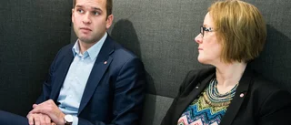 S-krav: fler utbildningsplatser för läkare