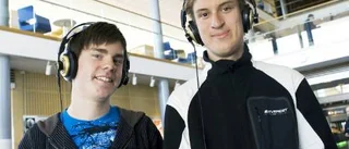 Radio Origo live från Kulturens hus