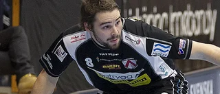 Dubbel olycka för Libk